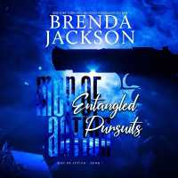 Entangled Pursuits (Men of Action)
