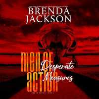Desperate Measures (Men of Action)