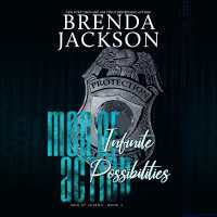 Infinite Possibilities (Men of Action)