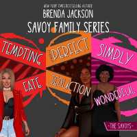 Savoy Family Series (Savoys)