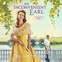 An Inconvenient Earl (Royal Match)