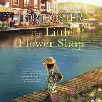 The Little Flower Shop (Indiana Summers)