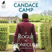 A Rogue at Stonecliffe (Stonecliffe)