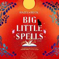 Big Little Spells (Witchlore)