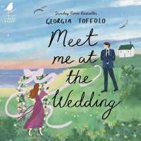 Meet Me at the Wedding (Meet Me In...)