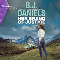 Her Brand of Justice (Colt Brothers Investigation)