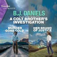 A Colt Brother's Investigation: Murder Gone Cold and Her Brand of Justice (Colt Brothers Investigation)