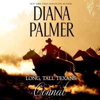 Long, Tall Texans: Connal (Long, Tall Texans)