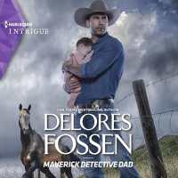 Maverick Detective Dad (Silver Creek Lawmen: Second Generation)