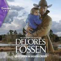 Last Seen in Silver Creek (Silver Creek Lawmen: Second Generation)