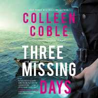 Three Missing Days (The Pelican Harbor)