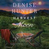 Harvest Moon (A Riverbend Romance)
