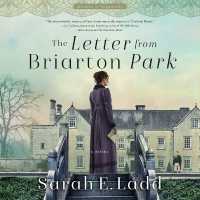 The Letter from Briarton Park (The Houses of Yorkshire)