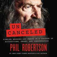Uncanceled : Finding Meaning and Peace in a Culture of Accusations, Shame, and Condemnation