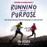 Running with Purpose : How Brooks Outpaced Goliath Competitors to Lead the Pack