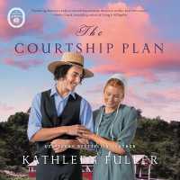 The Courtship Plan : An Amish of Marigold Novel (Amish of Marigold)