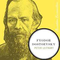 Fyodor Dostoevsky (Christian Encounters)