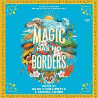 Magic Has No Borders