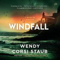 Windfall : A Novel of Suspense
