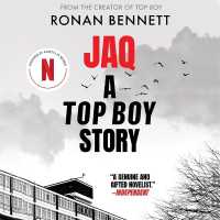 Jaq : A Top Boy Story