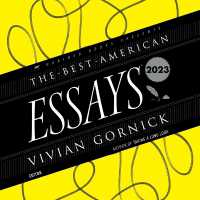 The Best American Essays 2023 (Best American)
