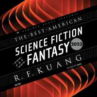 The Best American Science Fiction and Fantasy 2023 (Best American)