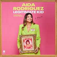 Legitimate Kid : A Memoir