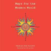 Maps for the Modern World