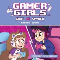 Gamer Girls: Gnat vs. Spyder (Gamer Girls)