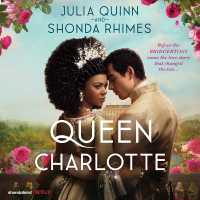 Queen Charlotte : Before the Bridgertons Came the Love Story That Changed the Ton... (Bridgertons)