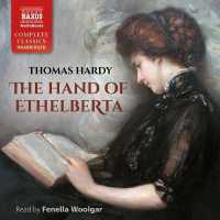 The Hand of Ethelberta