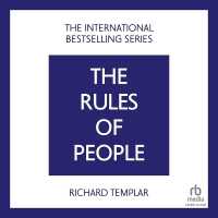 The Rules of People, 2nd Edition