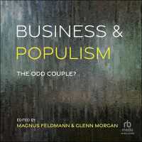 Business and Populism : The Odd Couple?