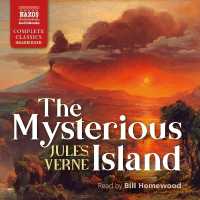 The Mysterious Island