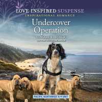 Undercover Operation (Packs of the Pacific Northwest)