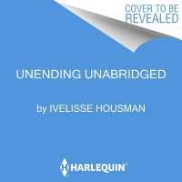 Unending (Unseelie Duology)