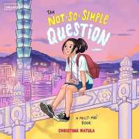 The Not-So-Simple Question (Holly-mei)
