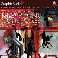 Red Rising: Sons of Ares: Volume 3: Forbidden Song [Dramatized Adaptation] : Red Rising: Sons of Ares 3 (Red Rising) （Adapted）