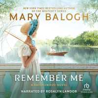 Remember Me (A Ravenswood Novel)