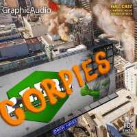 Corpies (2 of 2) [Dramatized Adaptation] : Super Powereds (Super Powereds) （Adapted）