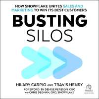 Busting Silos : How Snowflake Unites Sales and Marketing to Win Its Best Customers
