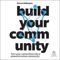 Build Your Community