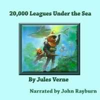 20,000 Leagues under the Sea