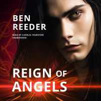 Reign of Angels (Demon's Apprentice)