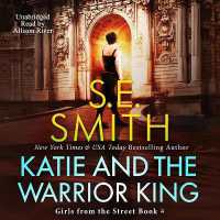 Katie and the Warrior King (Girls from the Street)