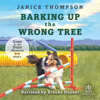 Barking Up the Wrong Tree (Gone to the Dogs)