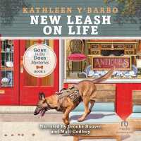New Leash on Life (Gone to the Dogs)