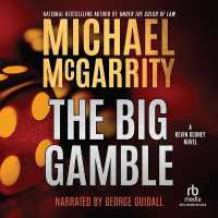 The Big Gamble (Kevin Kerney)