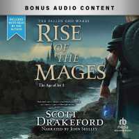 Rise of the Mages (Age of Ire)
