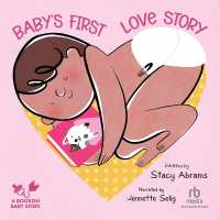 Baby's First Love Story (Bookish Baby)